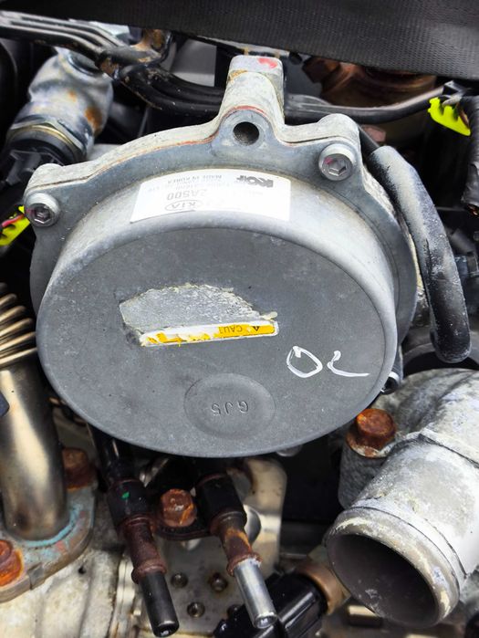 Pompa vacum Hyundai IX35 1.7 CRDI 11r D4FD 28810-2A500 Siedlce