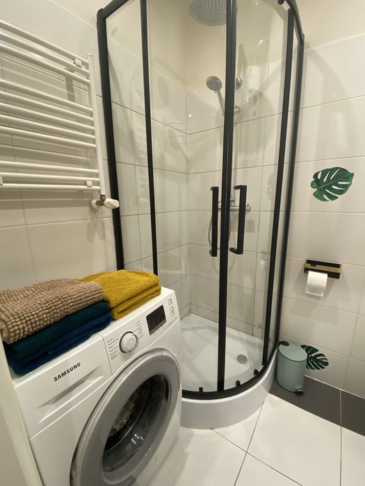 Apartament  " Miód - Malina "  komfortowy nocleg krótki lub długoterminowy. Faktura Vat.