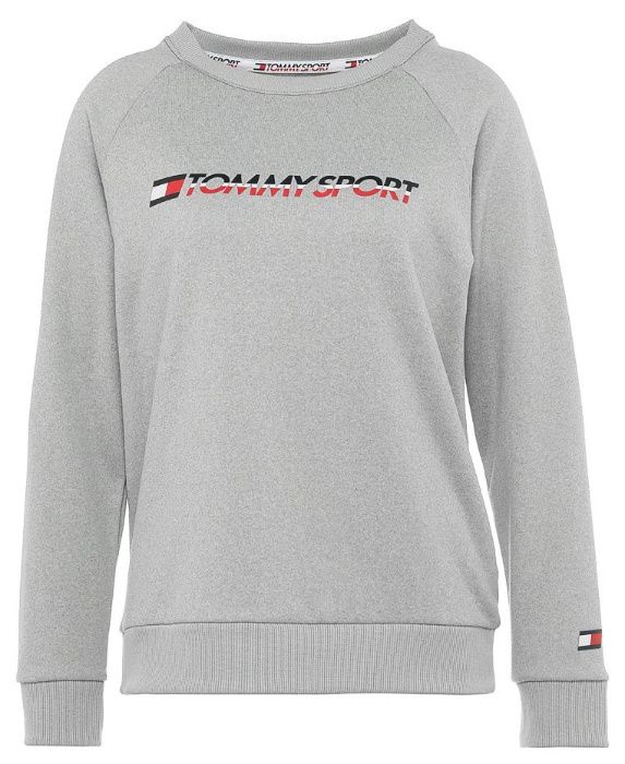 Tommy Hilfiger damska bluza Tommy Sport r.S