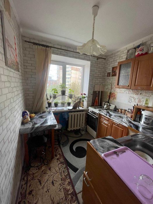 Продаж 1 К. Центр