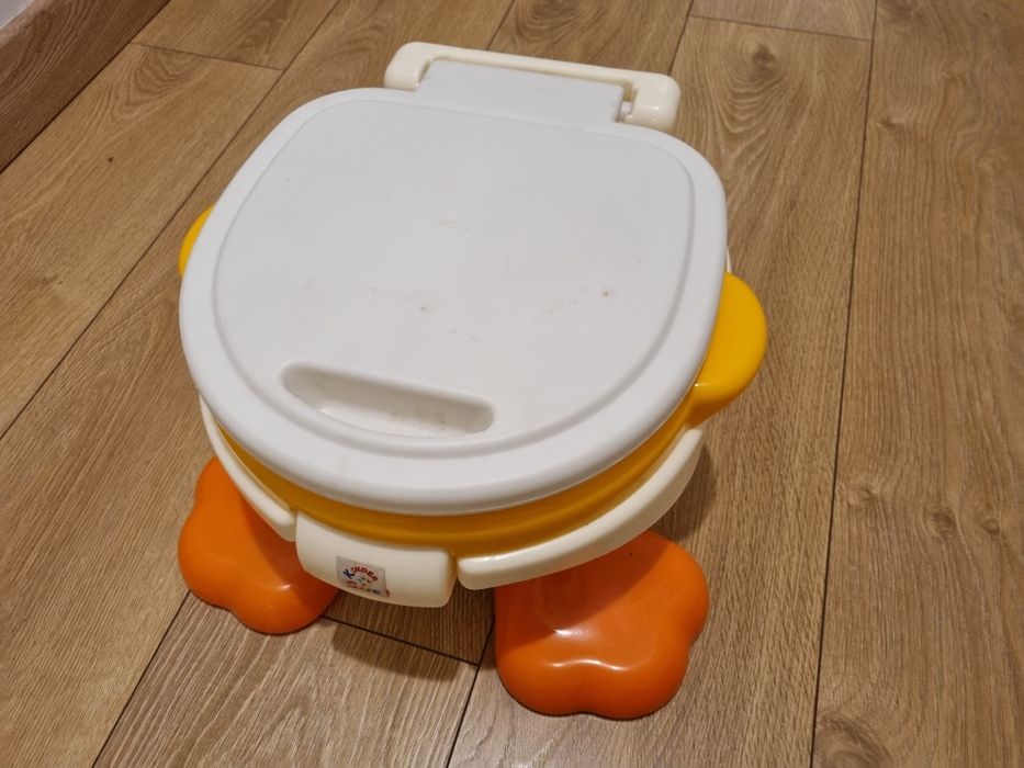 nocnik kindersafe