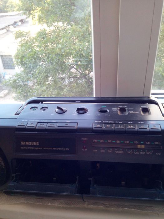 Обмен на слуховой аппарат"Элекроника"У-03 в рабочем состоянии.