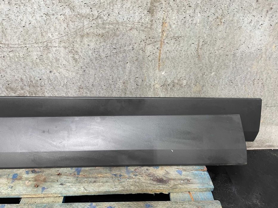 Frisos Laterais  Volkswagen Crafter 2011