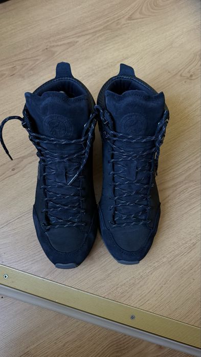 Черевики Jack Wolfskin кросівки