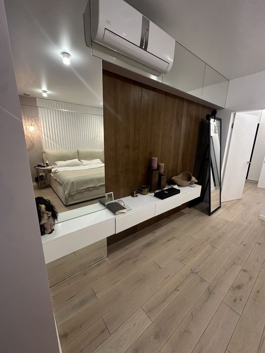 ЖК Нью - Йорк дворівнева трикімнатна каартира