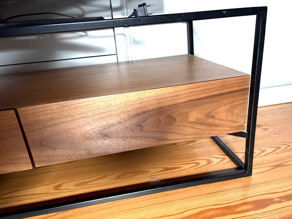 Movel TV Madeira Area