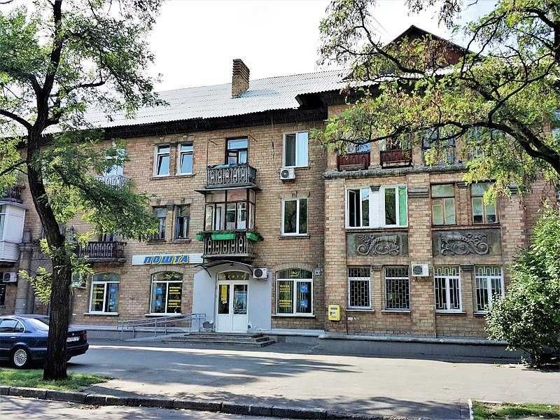 2 к кв  60кв.м на Печерську  вул. Катерини Білокур, 2/8