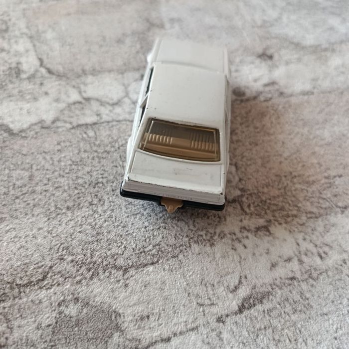 Matchbox Lesney England Ford Escort RS2000 1978