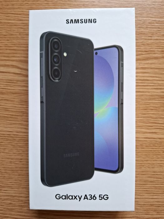 Samsung galaxy A 36 5G