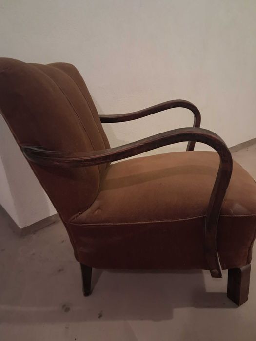Fotel ,stary mebel