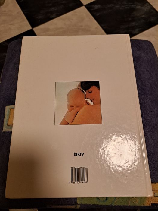 Nowe życie, ciąża poród i pierwszy rok życia dziecka