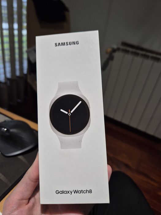 Samsung galaxy watch 8