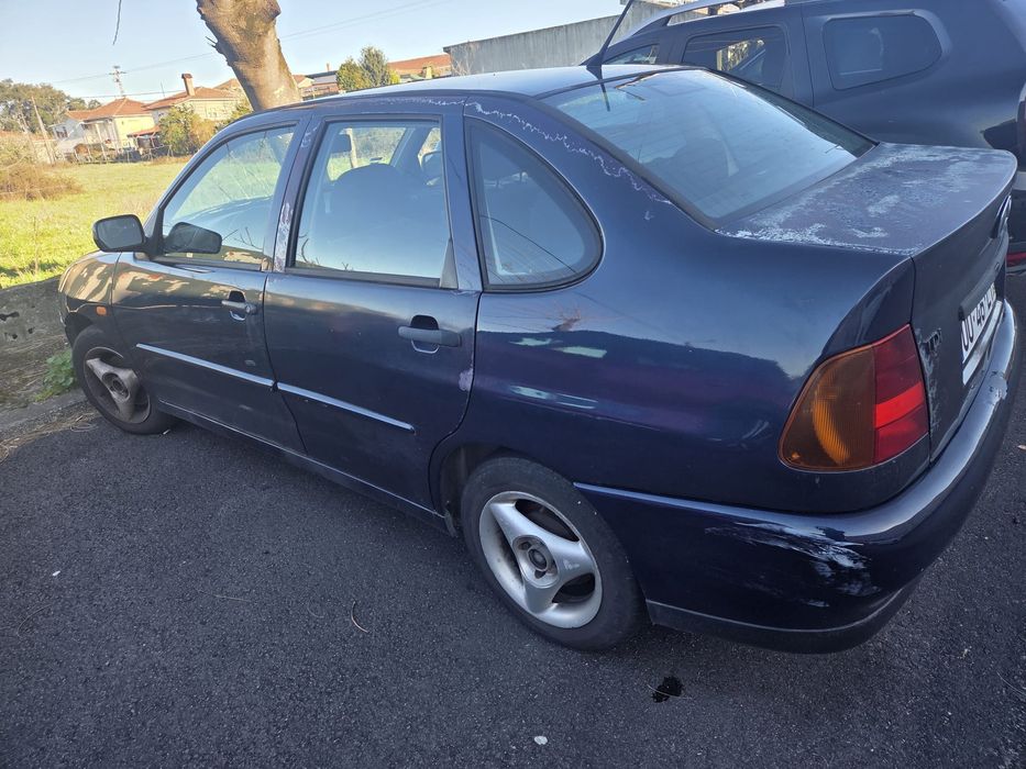 Polo disel 1.9 tdi
