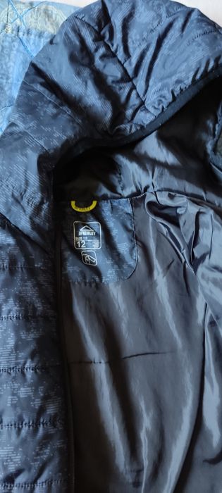 Kurtka chłopięca McKinley 146