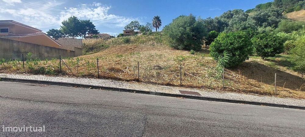 Terreno  para venda
