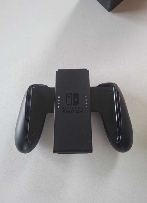 Konsola Nintendo Switch