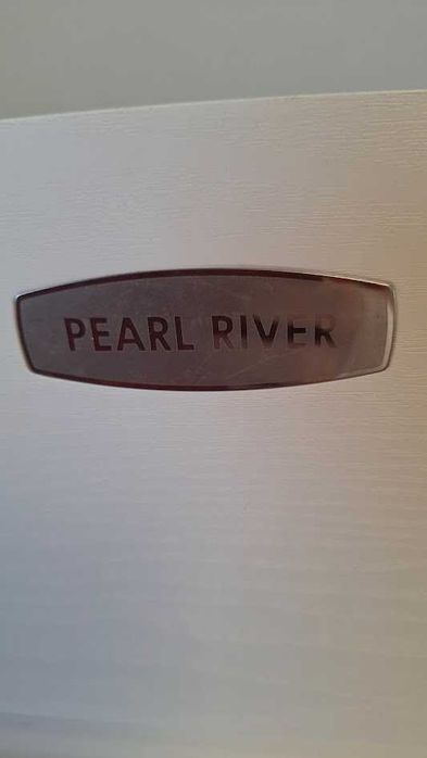 Pianino cyfrowe Pearl River Student biały mat