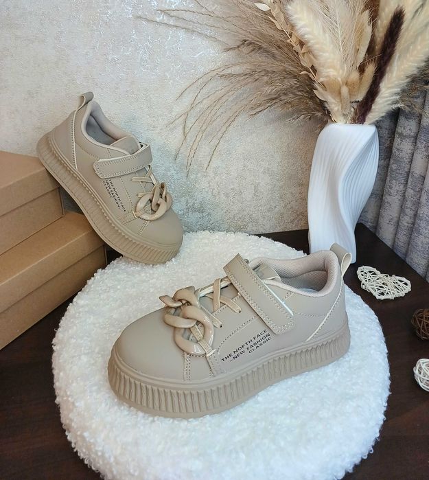 Дитячі кросівки для дівчинки 32 33 34 35 36 37 кеди детские кроссовки