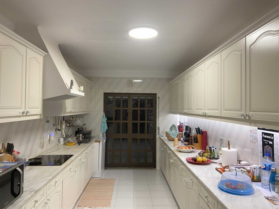 T5 com logradouro em prédio com elevador