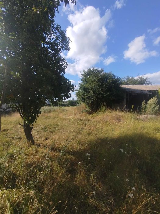 Продаж будинку в с.Потіївка