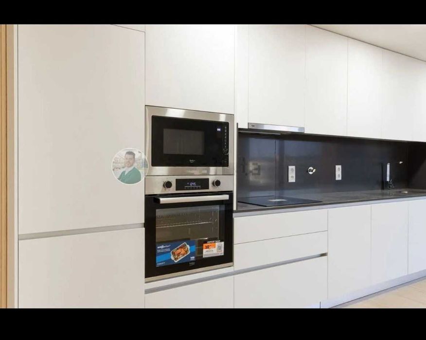 Apartamento NOVO T2 Espinho