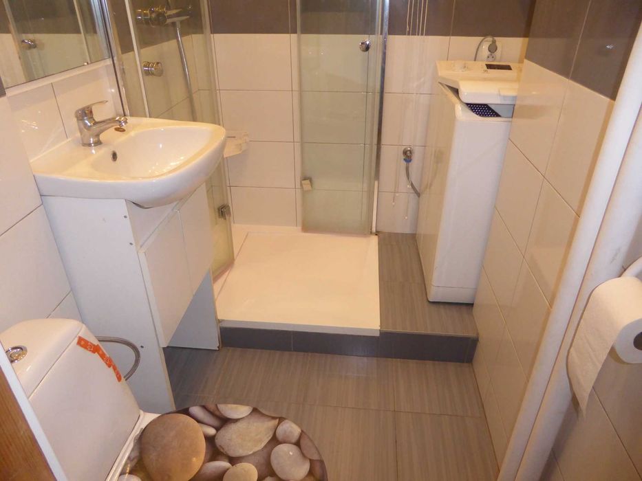 Bobrowskiego 1pok 38m, balkon, MAMY KLUCZE