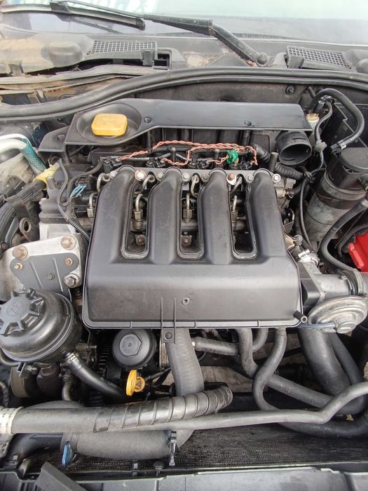Двигатель Ланд Ровер БМВ M47R 2.0 TDI Land Rover Мотор Ровер 75 Freelander BMW