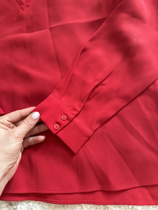 Блуза Zara Basic