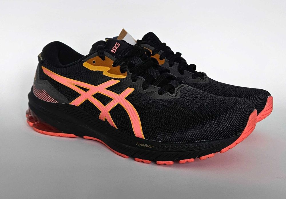Promocja!!! GTX - Na deszcz. Buty sportowe damskie. Asics. Rozmiar 39