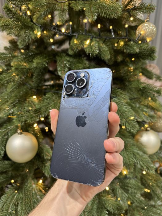 iPhone 15 Pro Max 256gb Neverlock