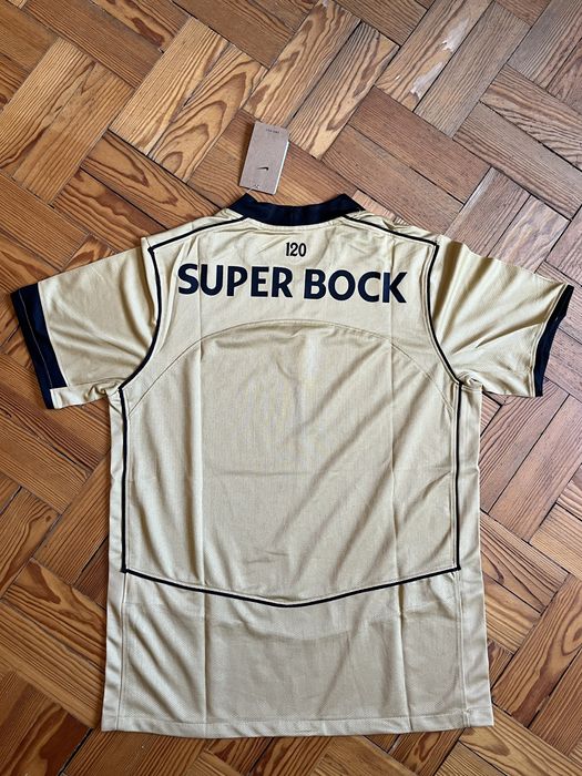 Camisola Sporting CP Alternativa L 26/27
