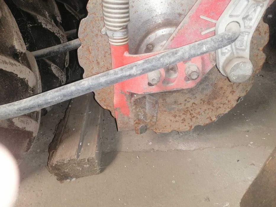 Сівалка vaderstad rapid 600 F