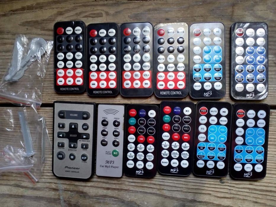 Магнітола електроники панели магнитоли