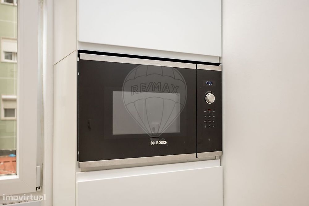 Apartamento T0 para venda