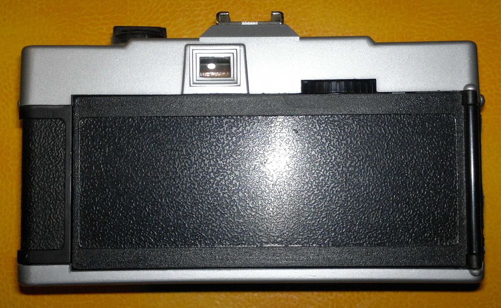 Câmera Odette T60064171280386946122