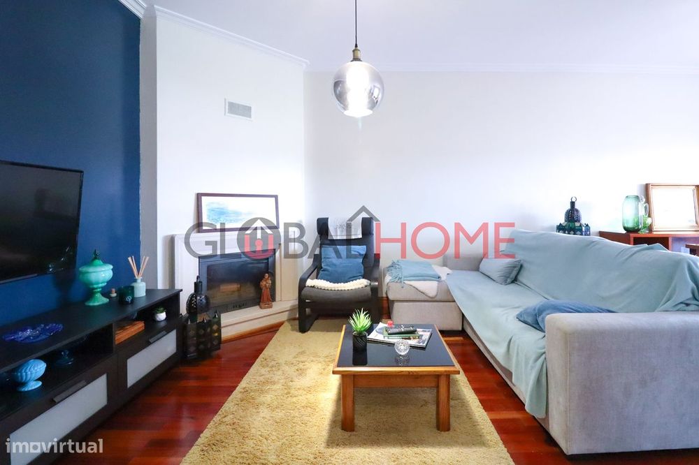 Duplex T3 na Maia