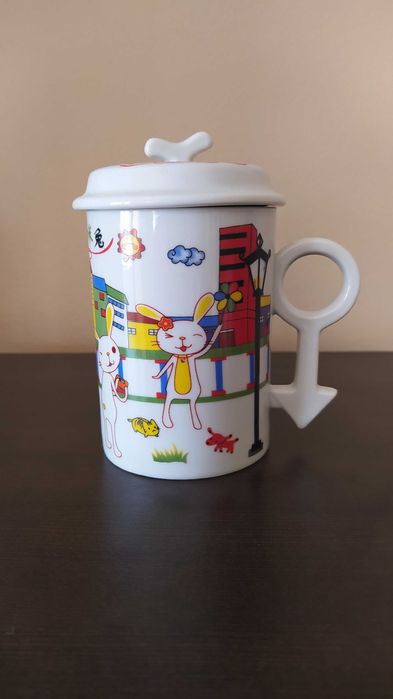 Canecas para criança64584576673923121