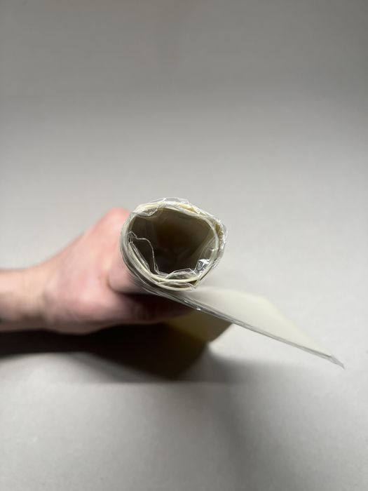 Sztuczna Skóra PMU A4 – Silikonowa Mata do Makijażu Permanentnego