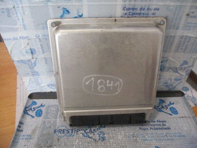 Centralina motor / ECU MERCEDES-BENZ Vito (638)