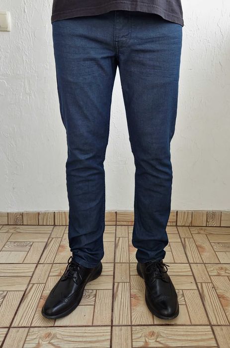 Джинсы Levis 511 размер 30/32