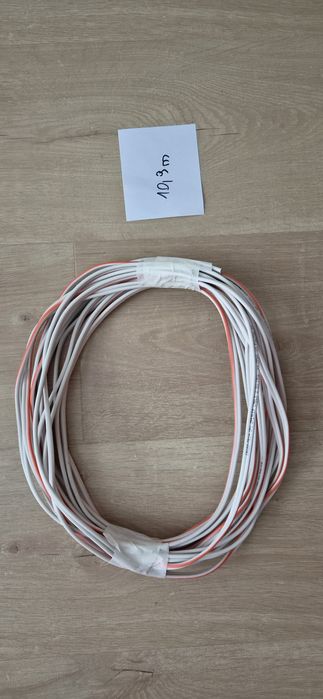 Kable, przewody głośnikowe