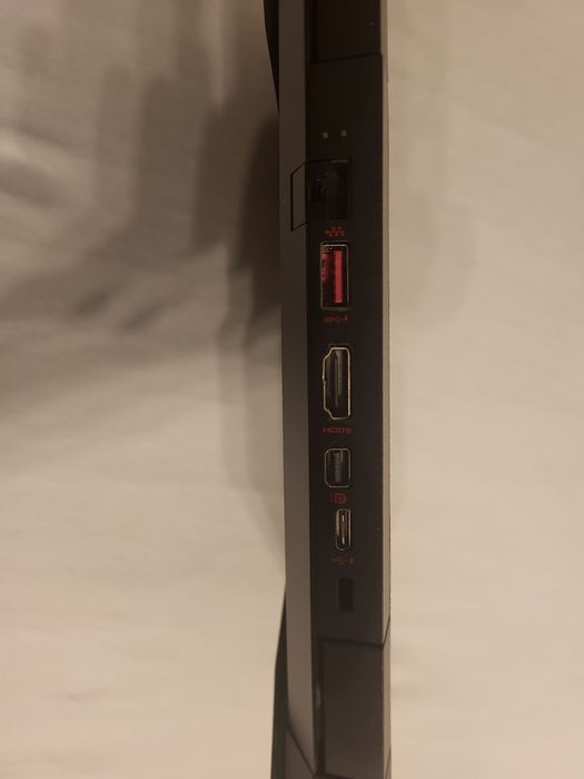 Laptop gamingowy HP OMEN 15-dc1065nw