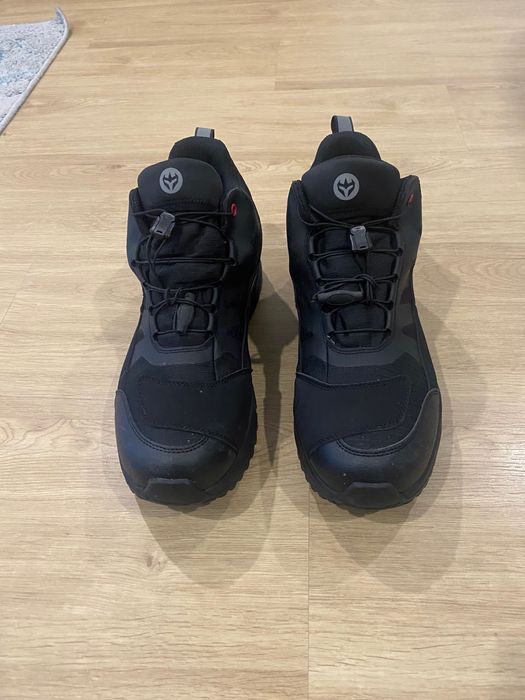 Botas para Moto Armure