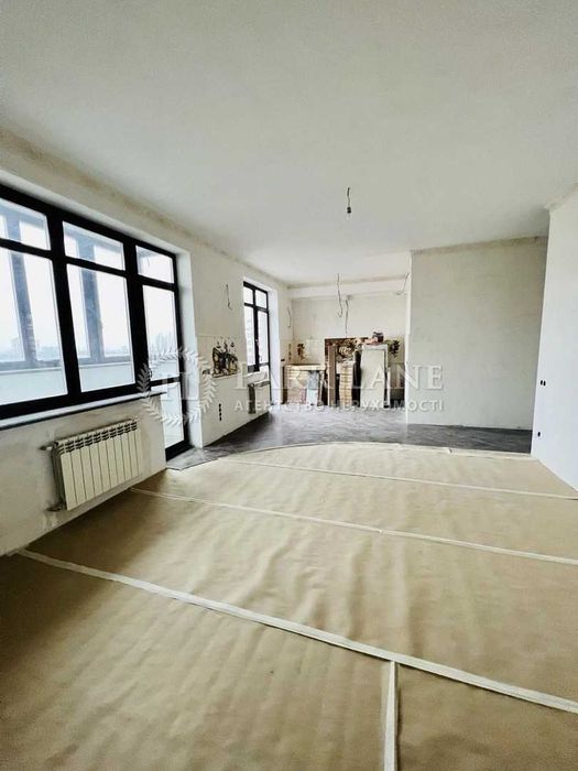 Без комісії! 279 м/2 Пентхаус Солом'янка Кривоноса Клименка Освіти