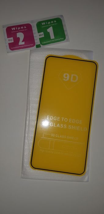 Vidro Temperado Samsung S22/S23 9H NOVO