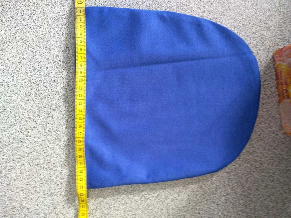 Шапка и снуд-хомут в 2 оборота.