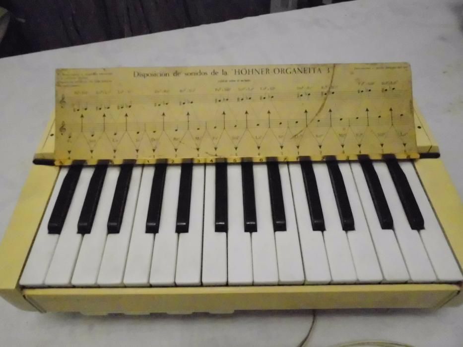 Piano