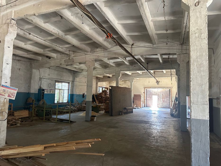 Продається Виробництво Черкаська область, Черкаській район, с.Мліїв.