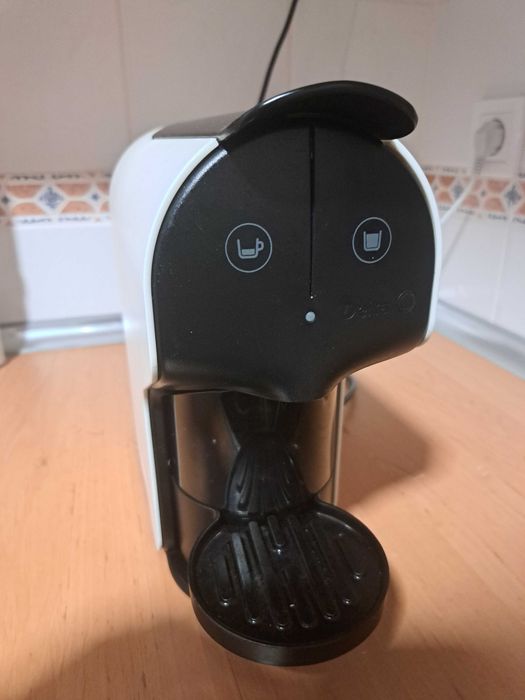 Maquina de café Delta