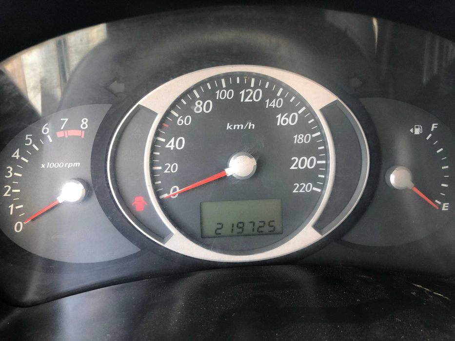 Продам Hyundai Tucson